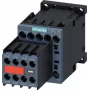 SIEMENS SIRIUS 3RT2 vermogensschakelaar 5,5 kW 400 V 12 A 24 V DC 2NO+2NC schroefklemmen 3RT20171BB443MA0