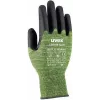 Uvex snijvaste handschoenen C500 M foam maat 8 6049808