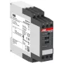 ABB CM-IWS.2S isolatiebewakingsrelais, 24-240 V AC/DC, 0-500 V, 1 kΩ-10 MΩ, 2 SPDT 1SVR730670R0200