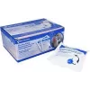 FIRST AID ONLY direct koudkompres, 130 x 140 mm, 10-pack, wegwerp, activering door drukken (P-10104 00)