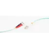 shiverpeaks BS77945/3 glasvezel-patchkabel 5 m LC ST OM3 aqua