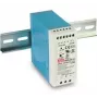 MEAN WELL DIN-rail voeding MDR-40-48 48V DC 0,83A 40W