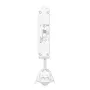 Busch-Jaeger 6811 EB-916 BasicLINE mini aanwezigheidsmelder, 6m, 1-kanaal, 230V 2CKA006800A3234