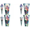 ROTH Magical Mermaid schoolkegel, vierkant, 850 mm, folie-tuit-sluiting, met folie- en paillettenversiering - 1 stuk (678886)