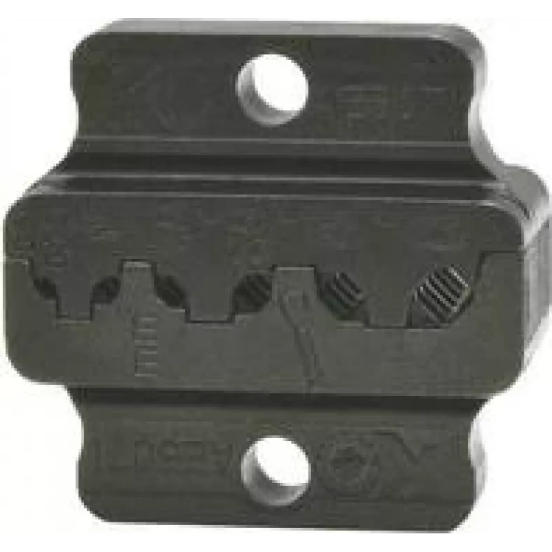 Klauke AE5073 crimpinsert 35-50 mm² zeskant voor hydraulisch gereedschap