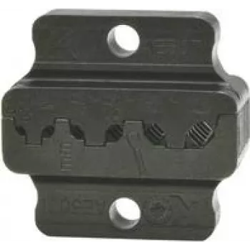 Klauke AE5073 crimpinsert 35-50 mm² zeskant voor hydraulisch gereedschap