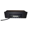 MIDLAND Albrecht DIN-inbouwframe voor AE6110 en compatibele CB-radio's (75461)