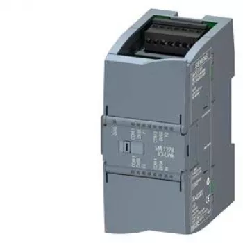 Siemens SIMATIC S7-1200 CM 1242-5 PROFIBUS DP slave communicatiemodule 6ES72784BD320XB0