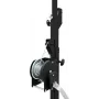 Eurolite STT-400/85 zwenkbare lichtstatief, staal, 85 kg draagvermogen 59007041