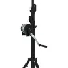 Eurolite STT-400/85 zwenkbare lichtstatief, staal, 85 kg draagvermogen 59007041