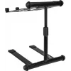 OMNITRONIC SLR-X2 laptopstandaard met tas 30103047