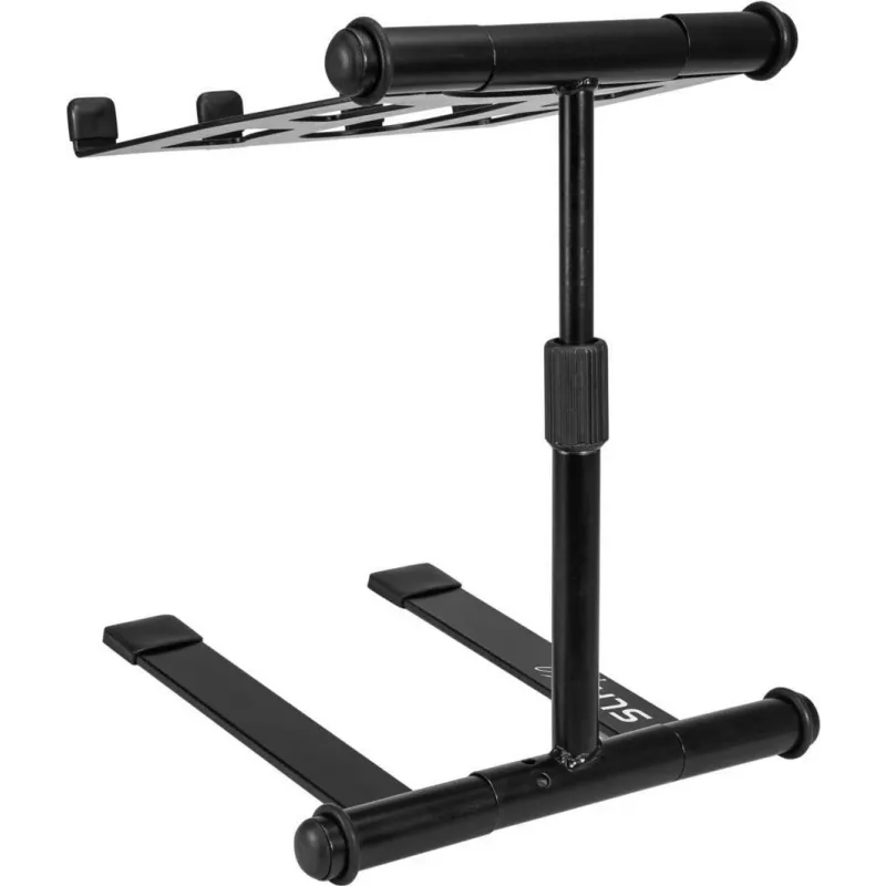 OMNITRONIC SLR-X2 laptopstandaard met tas 30103047