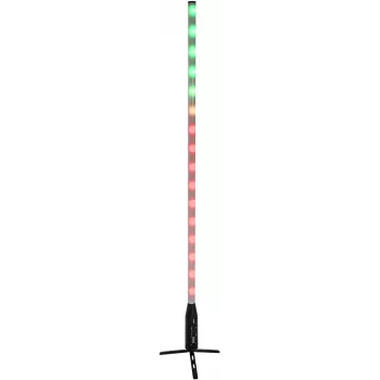 EUROLITE AKKU Slim Tube AIR 32 Pixel RGB LED effect-tube accu-gevoed 41700401
