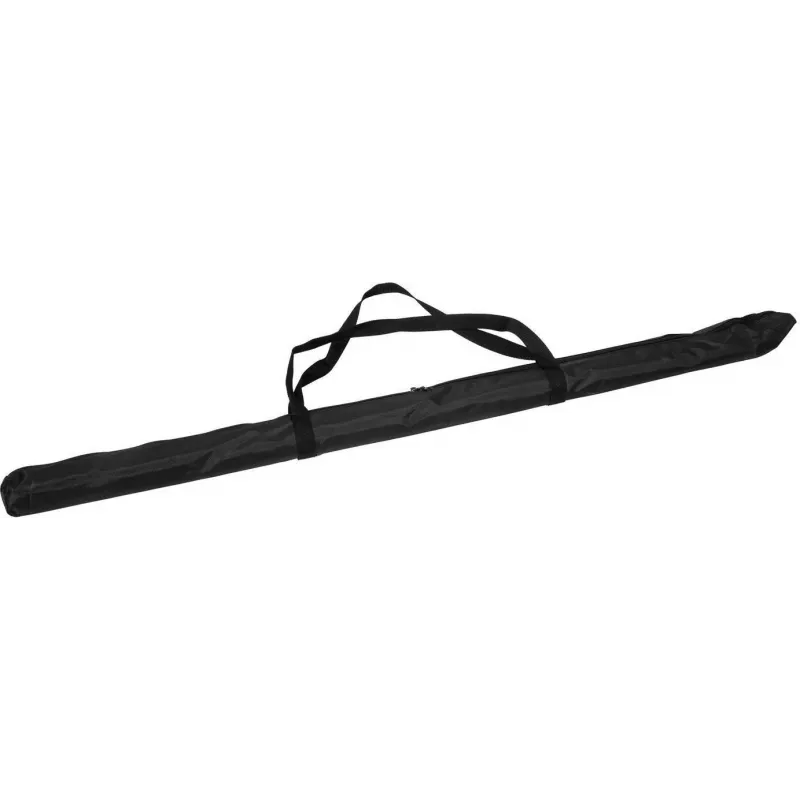 OMNITRONIC BPS-4LCK luidsprekerafstandsbuis, zwart, 900-1400 mm, 35 mm 60004122