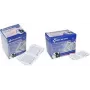 FIRST AID ONLY brillenreinigingsdoekjes 1-laags wit, 200 doekjes (P-10301 00)