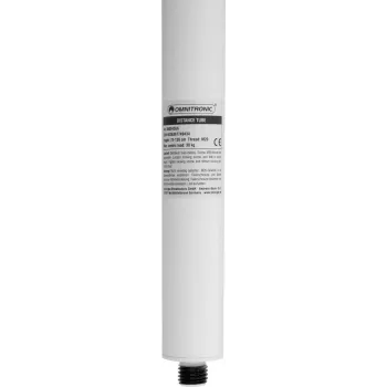 OMNITRONIC luidsprekerafstandsbuis basbox/topluidspreker wit (60004556)