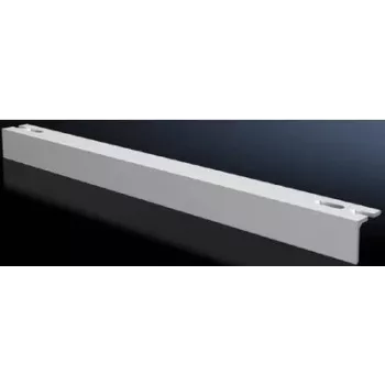 Rittal VX rack kabelmanagement-rails 58,5 cm (2-pack) 8619410