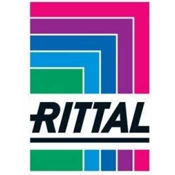 Rittal filterventilator 20 m³/h 230 V 50/60 Hz (3237108)