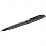Pelikan Jazz Noble Elegance balpen, Stone Metallic, draaimechanisme, zwarte inkt 300010127
