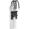 Rittal apparaatadapter Comfort 32A AWG10 3-polig 45x160mm - kabel - 3-polig (9635350)