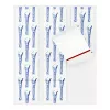 tesa KITCHEN Powerstrips navulset voor ladegeleiders – 15 kleefstrips, wit (70064-00000-00)