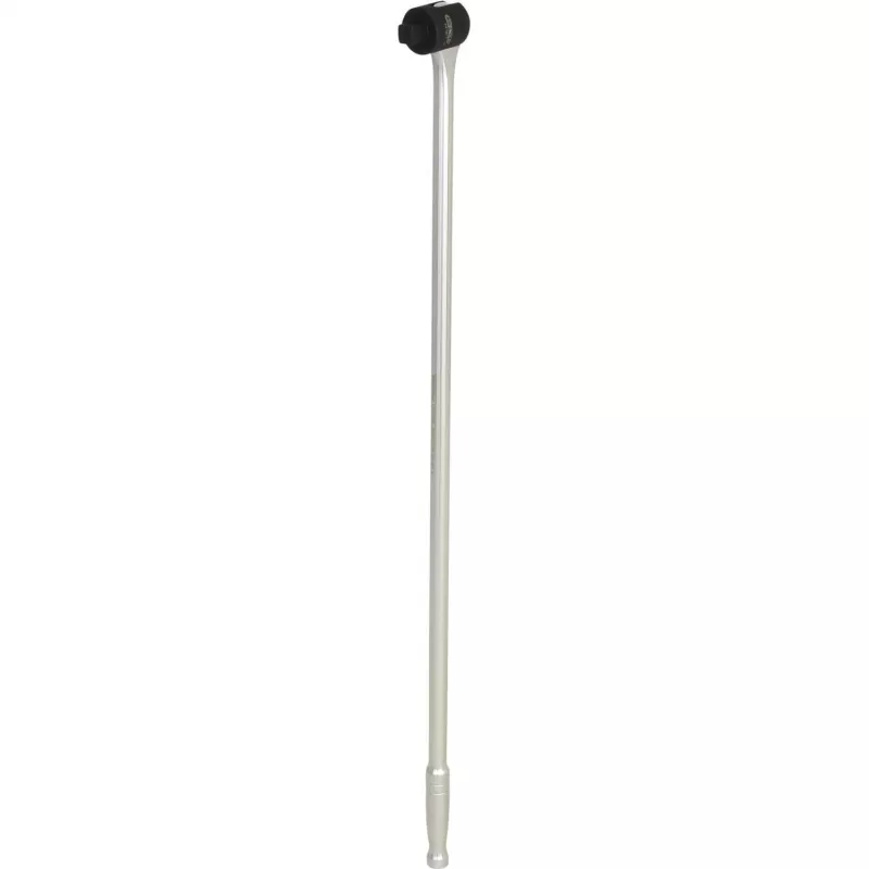 KS TOOLS 3/4 CHROMEplus knikbare kniehefboom, 1030mm (918.1801)