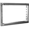 Rittal VX IT rack-zwenkframe 6U 19 inch verzinkt 8619510