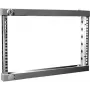Rittal VX IT rack-zwenkframe 6U 19 inch verzinkt 8619510