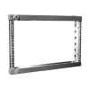 Rittal VX IT rack-zwenkframe 6U 19 inch verzinkt 8619510