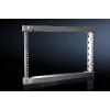 Rittal VX IT rack-zwenkframe 6U 19 inch verzinkt 8619510