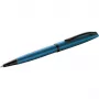 Pelikan Jazz Noble Elegance balpen, aquamarijn metaal, draaimechanisme 300010131