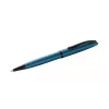 Pelikan Jazz Noble Elegance balpen, aquamarijn metaal, draaimechanisme 300010131