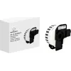 Renkforce etikettenband compatibel met Brother DK-22214 12 mm x 30,48 m papier wit RF-6027528