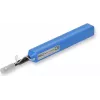 Corning single-fiber port cleaner voor 2,5 mm ferrule-connectors (SC, FC, ST, E2000) – droogreiniging, residuvrij, >800 toepassingen CLEANER-PORT-2.5