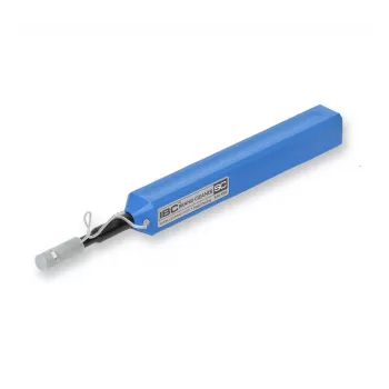 Corning single-fiber port cleaner voor 2,5 mm ferrule-connectors (SC, FC, ST, E2000) – droogreiniging, residuvrij, >800 toepassingen CLEANER-PORT-2.5