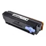 Renkforce RF-6131122 compatibele zwarte tonercartridge voor Lexmark 55B2H00 (15.000 pagina's)