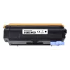 Renkforce RF-6131122 compatibele zwarte tonercartridge voor Lexmark 55B2H00 (15.000 pagina's)