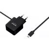 VOLTCRAFT VC-15304175 stekkeradapter met selecteerbare spanning 5,1/9/12/15 V DC, 5 A, 27 W, Raspberry Pi compatibel