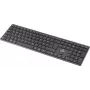 Renkforce RF-ARKB-400 Bluetooth-toetsenbord Duits QWERTZ zwart (RF-6701212)