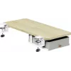 SpeaKa Professional SP-DET07-LW thuiskantoorset, licht hout SP-14124304