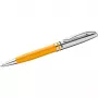 Pelikan Jazz Classic balpen, mosterdgeel, metaal, draaimechanisme 300013897