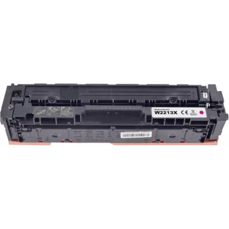 Renkforce compatibele magenta tonerpatroon vervanging voor HP 207X W2213X (2450 pagina's) RF-7064590