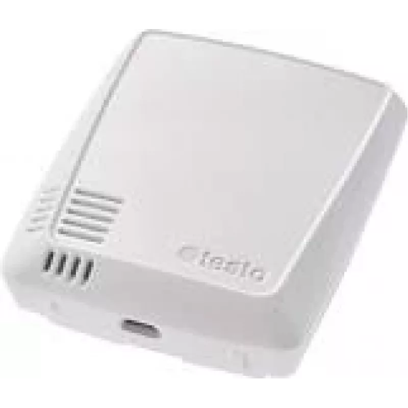 Testo 160 TH Wi-Fi temperatuur- en vochtigheidsdatalogger 0572 2021