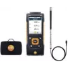 Testo 440 set 16 mm schoepenrad-anemometer (0563 4401)