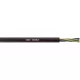 LAPP H07RN-F 2x1,5mm² rubberkabel 50m zwart 1600199/50