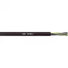LAPP H07RN-F 2x1,5mm² rubberkabel 50m zwart 1600199/50