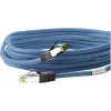 Wentronic Goobay 45661 Cat8.1 S/FTP netwerkkabel 3m blauw