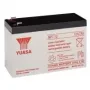 YUASA NP7-12L loodaccu (VRLA) 12V 7Ah oplaadbare accu 48611