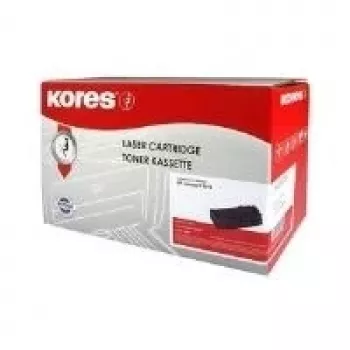 Kores tonercartridge voor HP LaserJet Enterprise 700 serie, zwart, hoge capaciteit, 17.500 pagina's, 1 stuk (G1238HCRB)