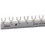 DOEPKE 4-fasen vork-verzamelrail 120A 12TE EV-SG4.12.120L 09920125